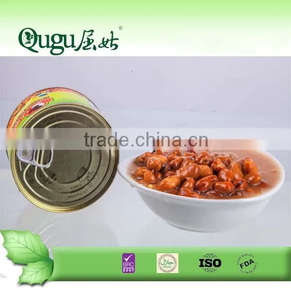 Canned Broad Beans/Canned Food/Canned Vegetables photo-4