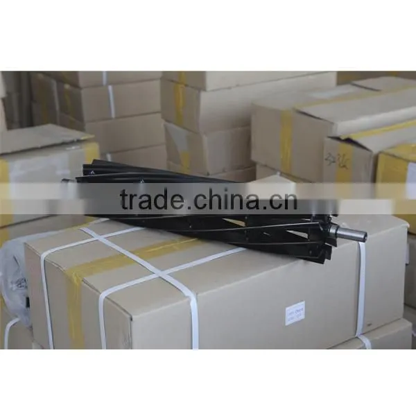 Cylinder Lawn Mower Blade, Turf Mower Reels photo-2