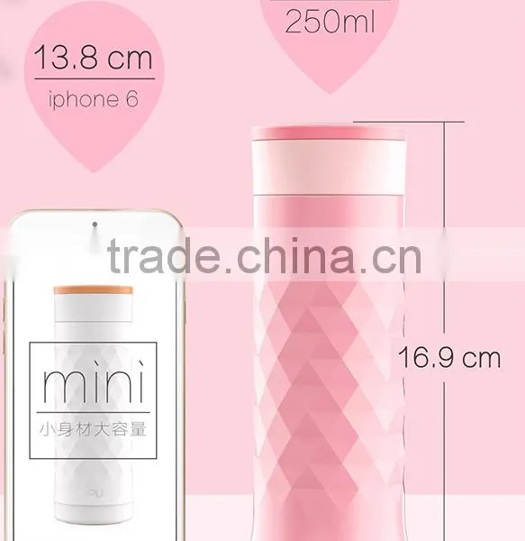 Wholesale BPA Free 220ml Stainless Steel Vacuum Thermos photo-6