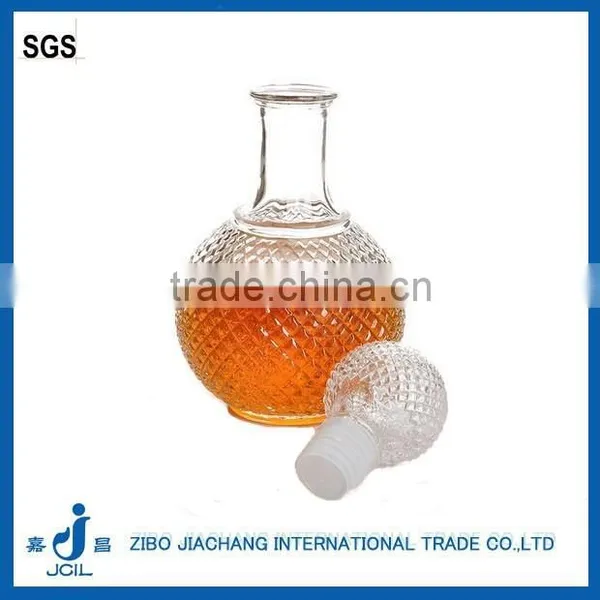 750ml Glass Wine Bottles Wholesale photo-5