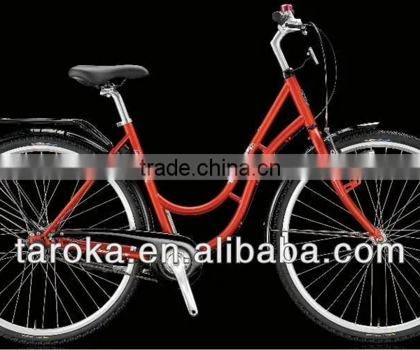 2014 City Bicycle M15-CTB photo-2