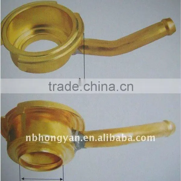 Radiator Filler Neck