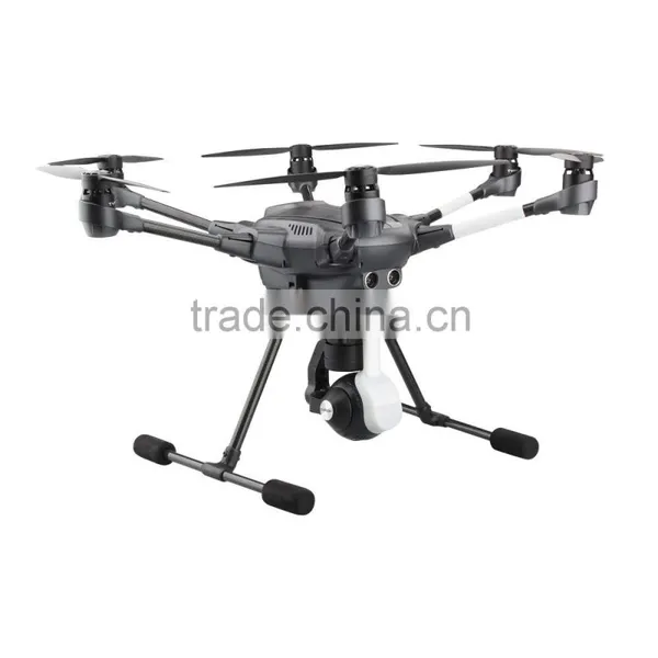 Camera Protective Lens Cap for Yuneec Typhoon H480 FPV Drone photo-4