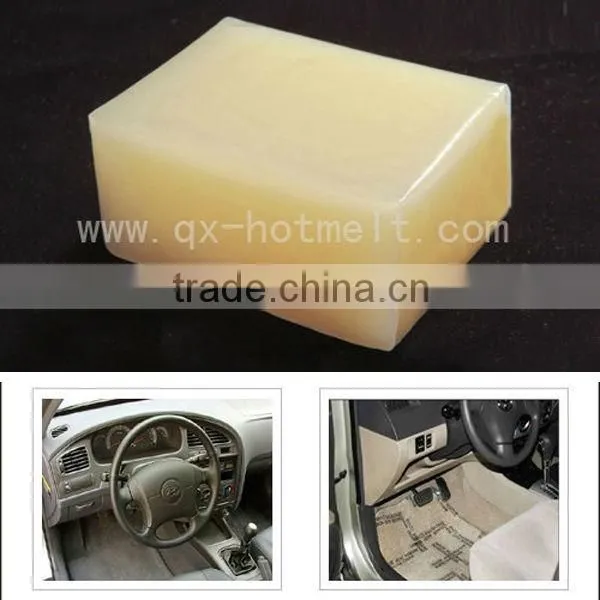 Hot Selling Hot Melt Glue for Carpet; Carpet Adhesive Glue