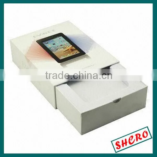 New Phone Box / Phone Case Packing Box / Phone Case Packaging Box