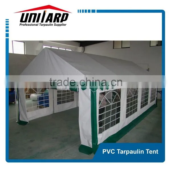 Aluminum Pagoda PVC Party Tent photo-5