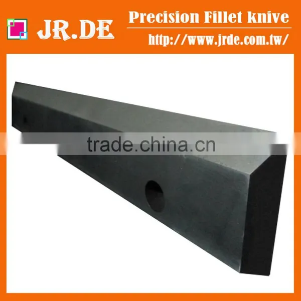 Sophisticated Technology Superior Quality Custom Cutter Blade photo-2