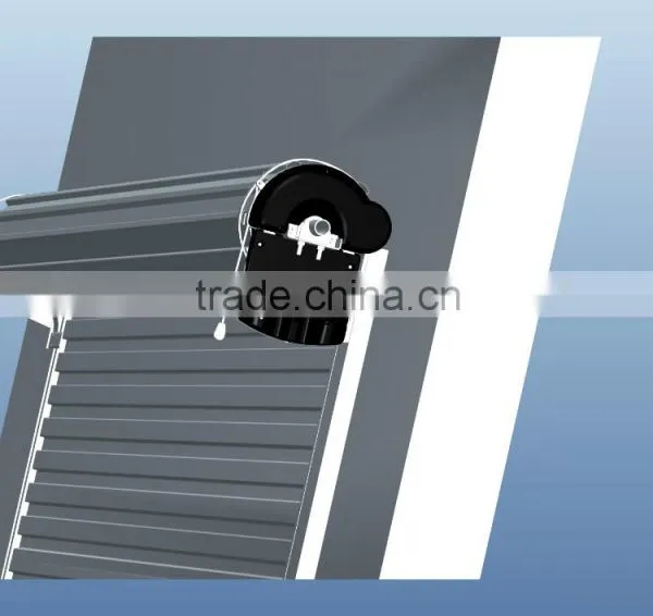 SASO Qualified ET 12 Roller Door Automation Opener/Operator /motor /Automation For Sale photo-3