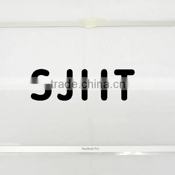 LCD LED Display Screen Assembly A1297 Matte for MacBook Pro 17" photo-3