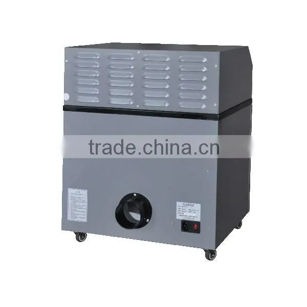 Portable Fume Extractor, Dust Fume Extractor,Air Fume Extractor photo-3