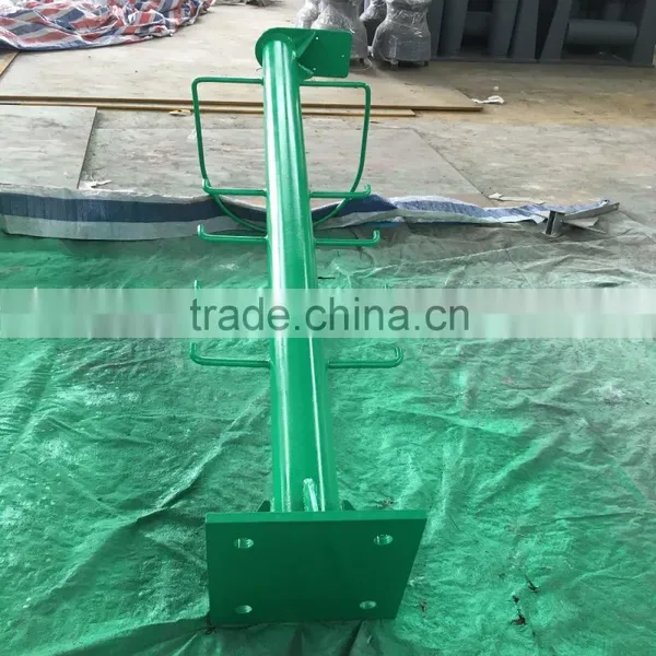 High Quality Steel Navigation Tower Made in China photo-4