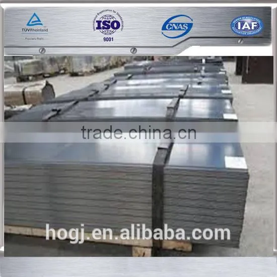 GB/T9711 X65 Grade Pipeline Steel Plate photo-3