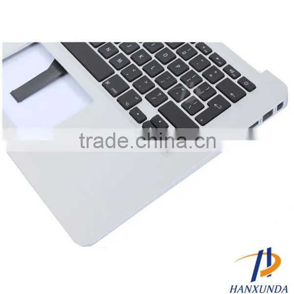 Wholesale Original UK Layout Palm Rest 2013-2014 Year for MBA Air 13" A1466 Top Case and UK Keyboard photo-3