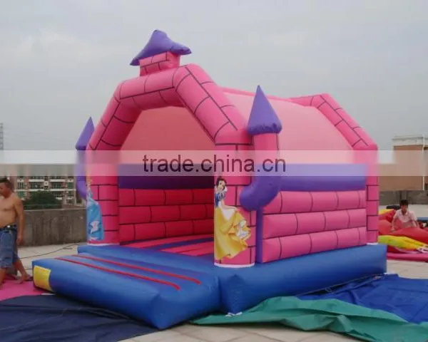 Bouncy Castle photo-6