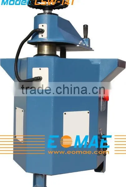 Swing Arm Bag Cutting Machine CSW-14T photo-4