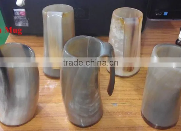 Horn Tankard photo-6