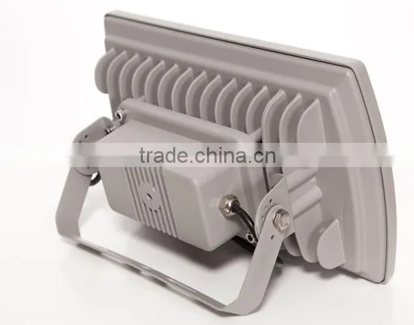 High Quality Die Casting Aluminium IP65 Led Flood Light 90w photo-6