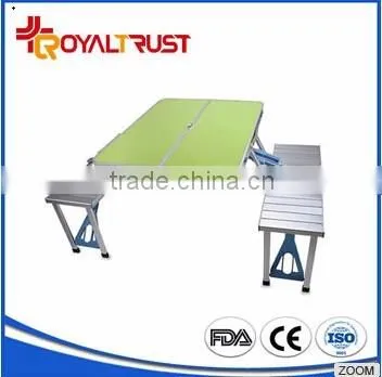 Outdoor Picnic Table/folding Table/picnic Folding Table photo-2