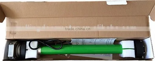 AC Electric Tubular Motor for Roller Blind photo-4