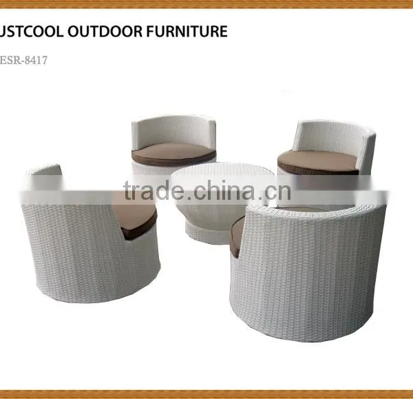 2016 Rattan Outdoor Rattan Garden Furniture Modern India Rattan Furniture photo-2