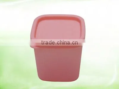 B04-0743 Coca Audit Food Grade Plastic Container