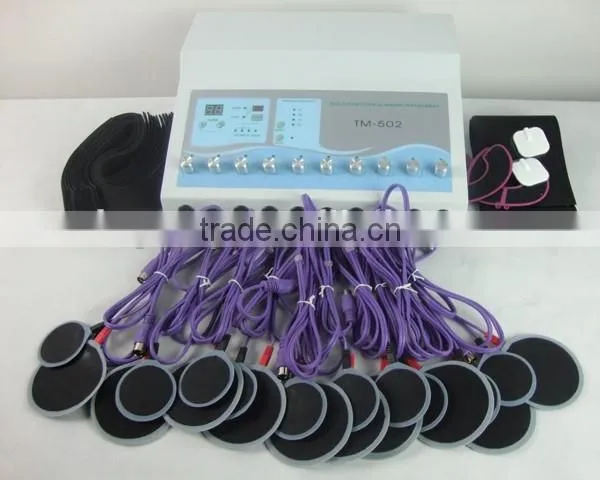 Body Shaper Vibrating Machines Body Shaper Exercise Machine photo-3