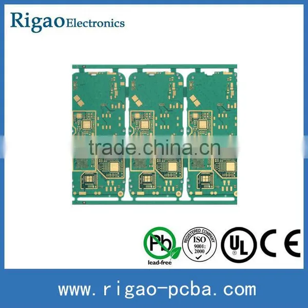 Rogers 4350 Material Pcb Board