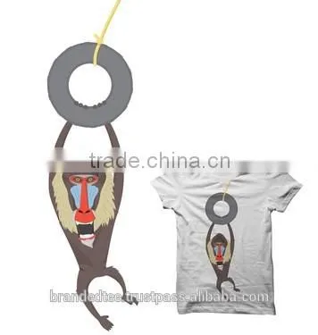 Girls Top Printing Designs Newest Custom Design Fashion photo-2