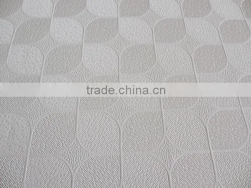 China Cheap Price PVC Gypsum Board Factory photo-3