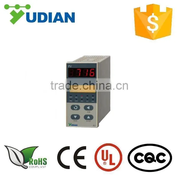 PID Controller Auto Tuning With RS485 Communication AI-716 photo-2
