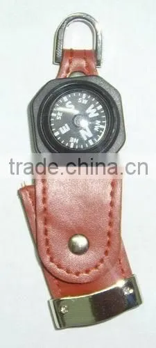 Elegant Factory Direct Selling Cross Shape Usb Flash Drive Brand Custom Leather Can be Printed Logo photo-6