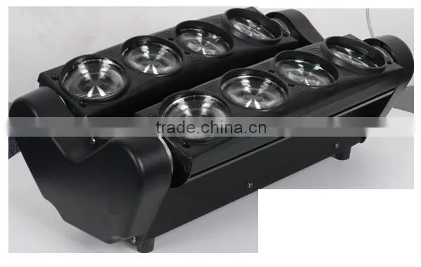 Stage Moving Head dj Lights Led Disco photo-2