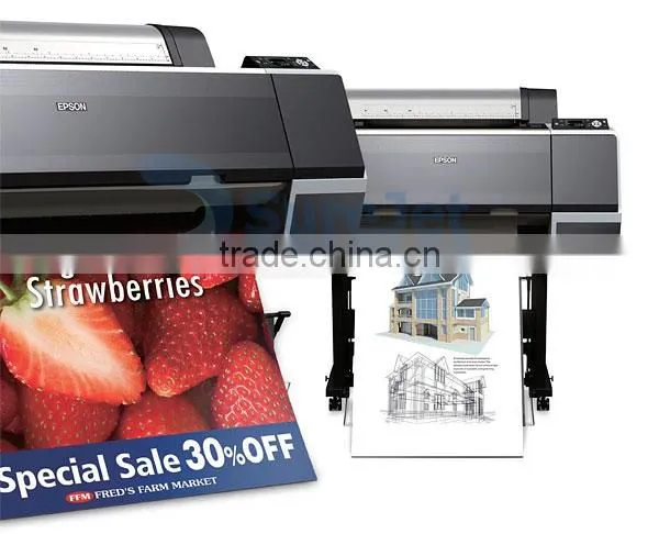 (700ml)for Epson 7700 Refill Ink Cartridge (T6361-T6364) Factory for Sale photo-4
