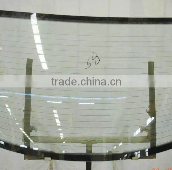 PASSAT&All Position Windscreen&auto Glass