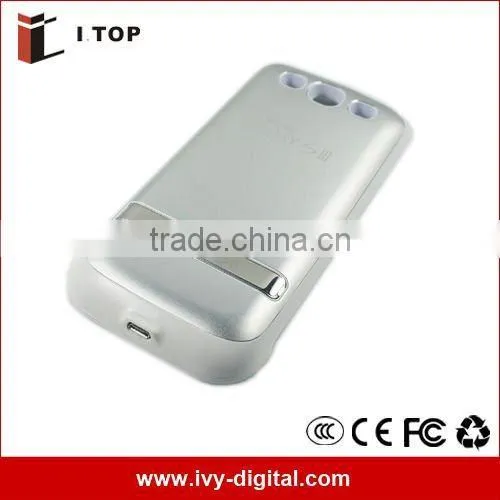 For Samsung Galaxy S3 Battery Case, SE007-1A 3200mAh I9300 External Battery photo-4