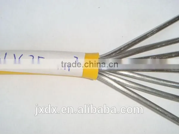 450/750V Copper Coated Aluminum Wire PVC Insulated Wire BLV Cable photo-4