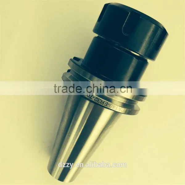 CAT40 Milling Chucks photo-2