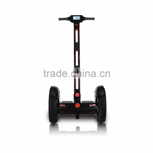 New Balancing Electric Scooter Hot Sale in 2016 photo-3