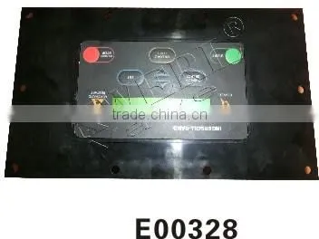 Air Compressor Controller Board, Elektronikon photo-6