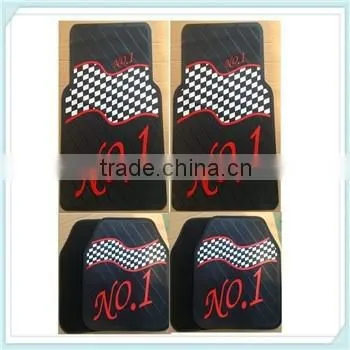 Car Accessories Universal Car Mat
