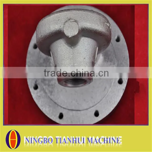 Precison Casting Components Slide Linear Guide Shaft Support photo-5