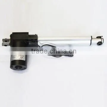 24V bed motor for electric hospital bed parts