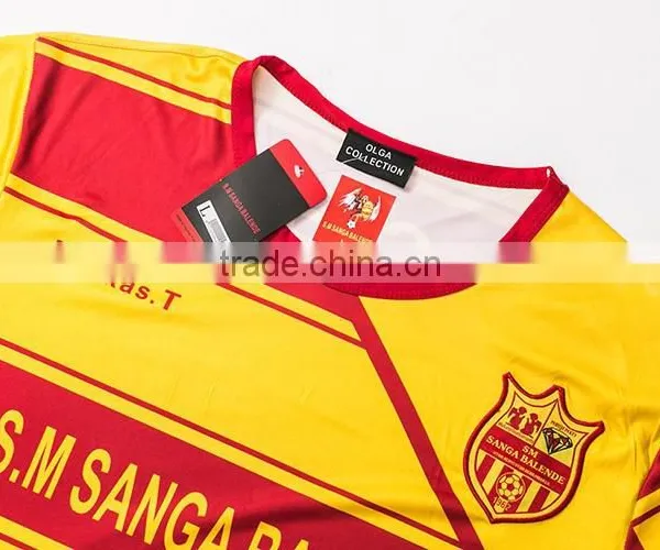 Custom Made Soccer Uniforms, Soccer Kits and Soccer Training Suit, Soccer Jersey and Soccer Shorts photo-4