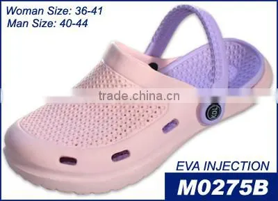 EVA Clog Nurse Shoe