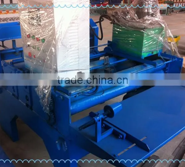 2015 New And Good Metal Sheet Slitting Machine photo-3