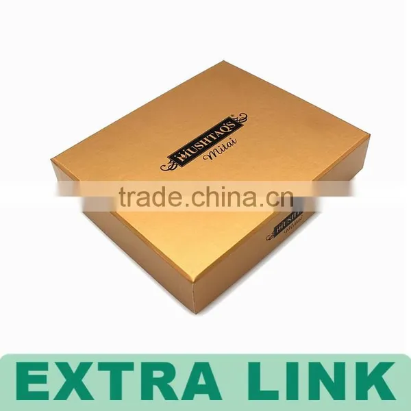 China Supplier Customized Logo Wholesale Truffle Packaging Paper Boxes For Truffle Chocolate photo-3