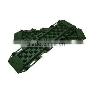 1Sst New Design 4WD Sand Track Recovery Track Snow Track 4X4 PARTS Sand Ladder photo-2