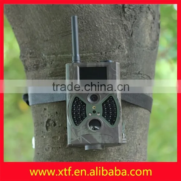 High Quality Waterproof Scout Guard Hunting Trail Camera photo-6