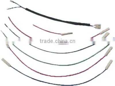 Power Juicer Wire Harness
