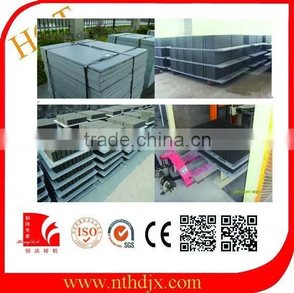 Waterproof and Euro Plastic Block Board//PVC Block Board photo-5